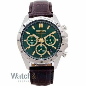 Ceas Seiko Spirit SBTR017 imagine