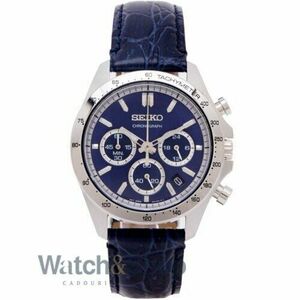 Ceas Seiko Spirit SBTR019 imagine
