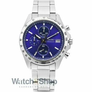 Ceas Seiko Spirit SBTR023 imagine
