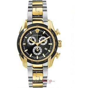 Ceas Versace V-Ray VE2I00421 Cronograf imagine