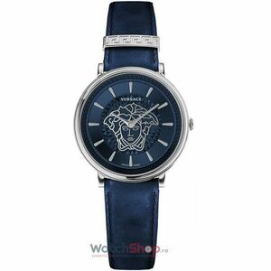 Ceas Versace V- Circle VE8101619 imagine