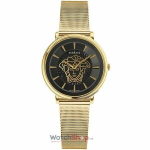 Ceas Versace V- Circle VE8102119 imagine