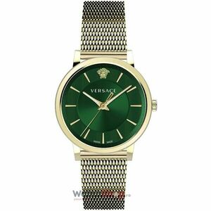 Ceas Versace V-Circle VE5A00820 imagine