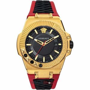 Ceas Versace Chain Reaction VEDY00319 imagine