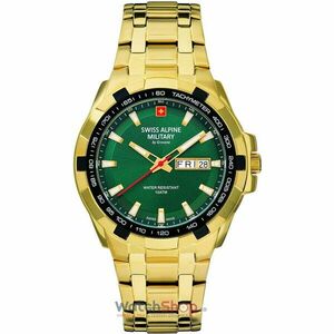 Ceas Swiss Alpine Military BY GROVANA 7043.1114 imagine