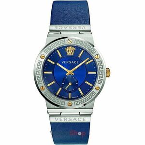 Ceas Versace Greca Logo VEVI00120 imagine