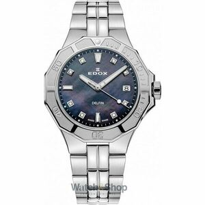 Ceas Edox Delfin Diver 53020-3M-NANND imagine