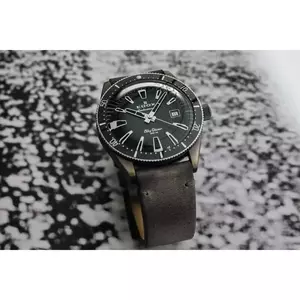 Ceas Edox Skydiver 80126-3VIN-GDN Automatic imagine