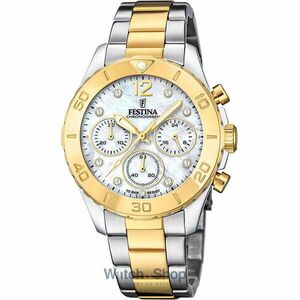 Ceas Festina Boyfriend F20604/1 imagine