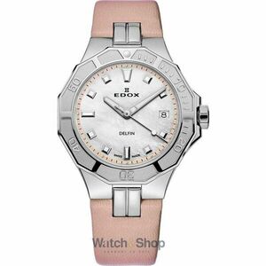 Ceas Edox Delfin Diver 53020-3C-NARN imagine