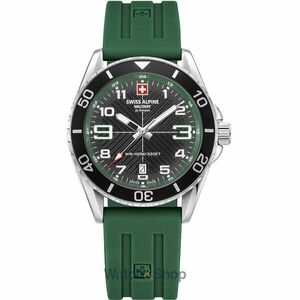 Ceas Swiss Alpine Military Raptor 7029.1834 imagine