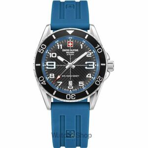 Ceas Swiss Alpine Military Raptor 7029.1835 imagine