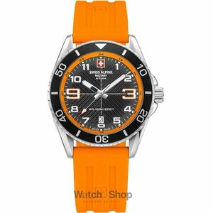 Ceas Swiss Alpine Military Raptor 7029.1839 imagine