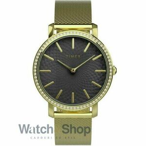 Ceas Timex City Collection TW2V52300 imagine