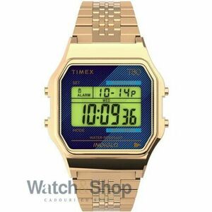 Ceas Timex TW2V19600 imagine