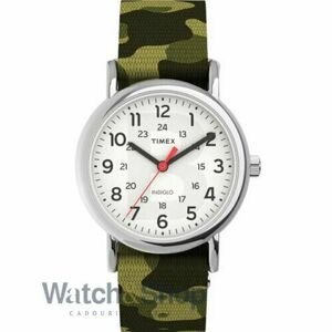 Ceas Timex TW2V61500 imagine
