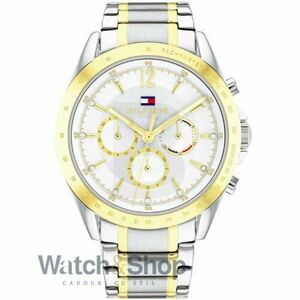 Ceas Tommy Hilfiger Kenzie 1782555 imagine
