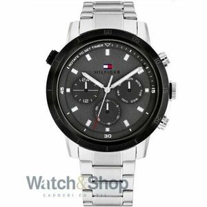 Ceas Tommy Hilfiger Troy 1792106 imagine