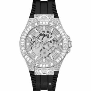 Ceas Guess Dynasty GW0498G1 imagine
