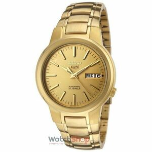 Ceas Seiko SNKA10K1 SEIKO 5 Automatic imagine
