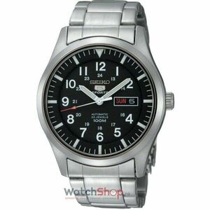 Ceas Seiko SNZG13K1 SEIKO 5 Sports Automatic imagine