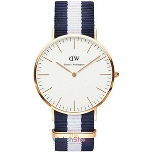 Ceas Daniel Wellington CLASSIC 0104DW Glasgow imagine