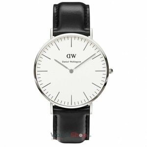 Ceas Daniel Wellington CLASSIC 0206DW Sheffield imagine