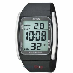 Ceas Lorus by Seiko DIGITAL R2303HX-9 imagine