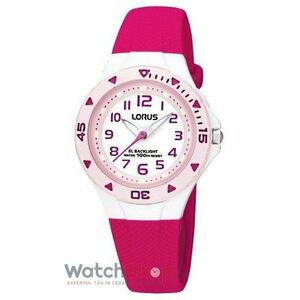 Ceas Lorus by Seiko KIDS R2339DX-9 imagine