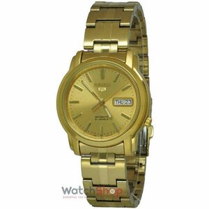 Ceas Seiko SEIKO 5 SNKK76K1 Automatic imagine