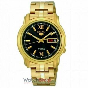 Ceas Seiko SEIKO 5 SNKK86K1 Automatic imagine