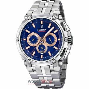 Ceas Festina CHRONO BIKE F20327/4 imagine