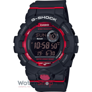 Ceas Casio G-SHOCK GBD-800-1ER imagine