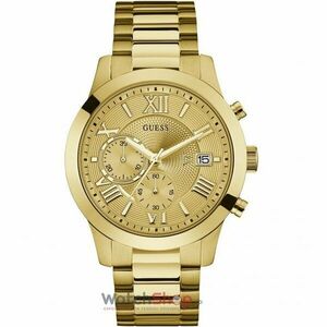 Ceas Guess ATLAS W0668G4 imagine