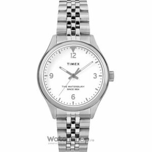 Ceas Timex WATERBURY TW2R69400 imagine