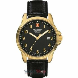 Ceas Swiss Alpine Military BY GROVANA 7011.1517 imagine