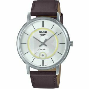 Ceas Casio Casio Collection MTP-B120L-7AVDF imagine