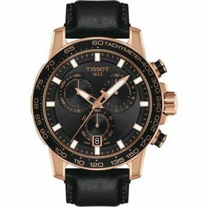 Ceas Tissot Tissot Super Sport T125.617.36.051.00 imagine
