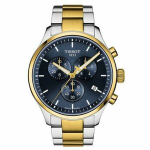 Ceas Tissot Tissot Chrono Xl T116.617.22.041.00 imagine