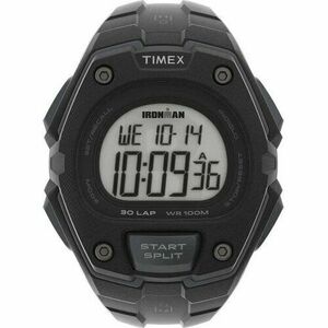 Ceas Timex Timex Ironman Classic TW5M46100 imagine