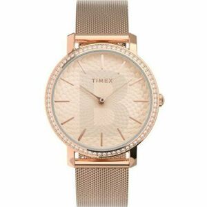 Ceas Timex Timex City Collection TW2V52500 imagine