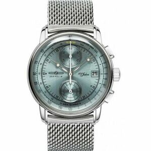 Ceas Zeppelin Zeppelin 100 Years Zeppelin 8670M-4 imagine