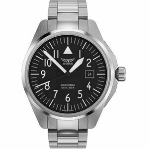 Ceas Aviator Aviator Airacobra 43 V.1.38.0.315.5 imagine