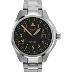 Ceas Aviator Aviator Airacobra 43 V.1.38.0.316.5 imagine