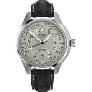 Ceas Aviator Aviator Airacobra 43 V.1.38.0.320.4 imagine