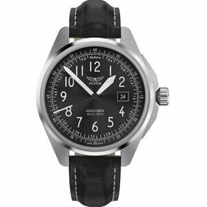 Ceas Aviator Aviator Airacobra 43 V.1.38.0.322.4 imagine