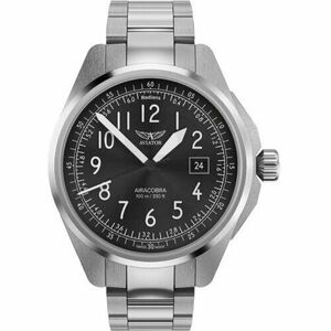 Ceas Aviator Aviator Airacobra 43 V.1.38.0.322.5 imagine