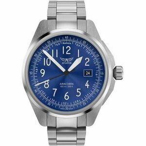 Ceas Aviator Aviator Airacobra 43 V.1.38.0.325.5 imagine