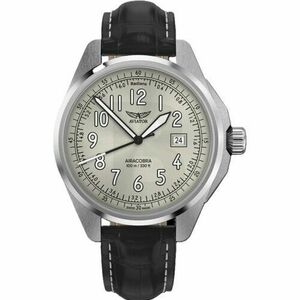 Ceas Aviator Aviator Airacobra 43 V.1.38.0.327.4 imagine