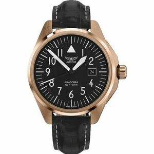 Ceas Aviator Aviator Airacobra 43 V.1.38.2.315.4 imagine
